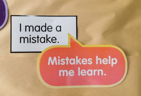 Mistakes in early stage startups